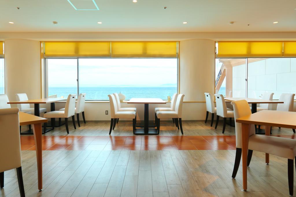 Boyokaku Hotel Reihoku Kültér fotó