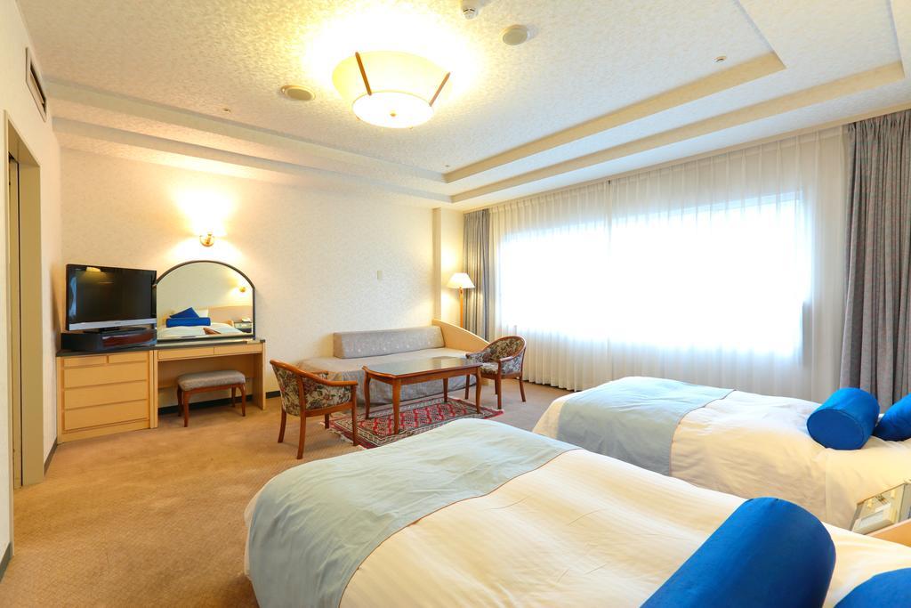 Boyokaku Hotel Reihoku Kültér fotó